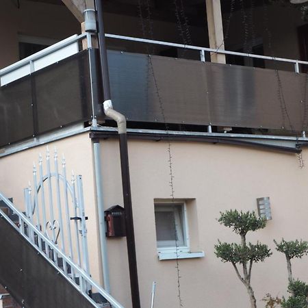 Apartman Kotva Patince Dış mekan fotoğraf