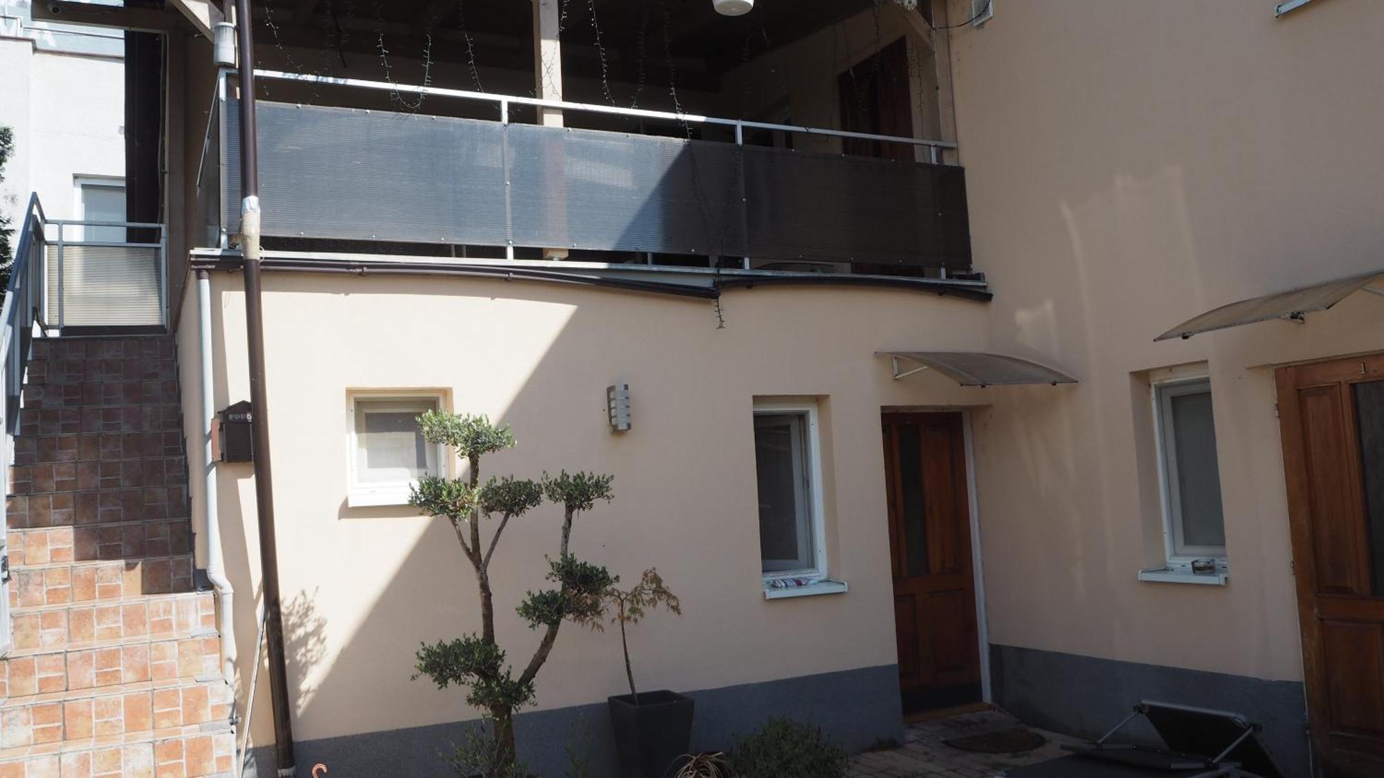 Apartman Kotva Patince Dış mekan fotoğraf