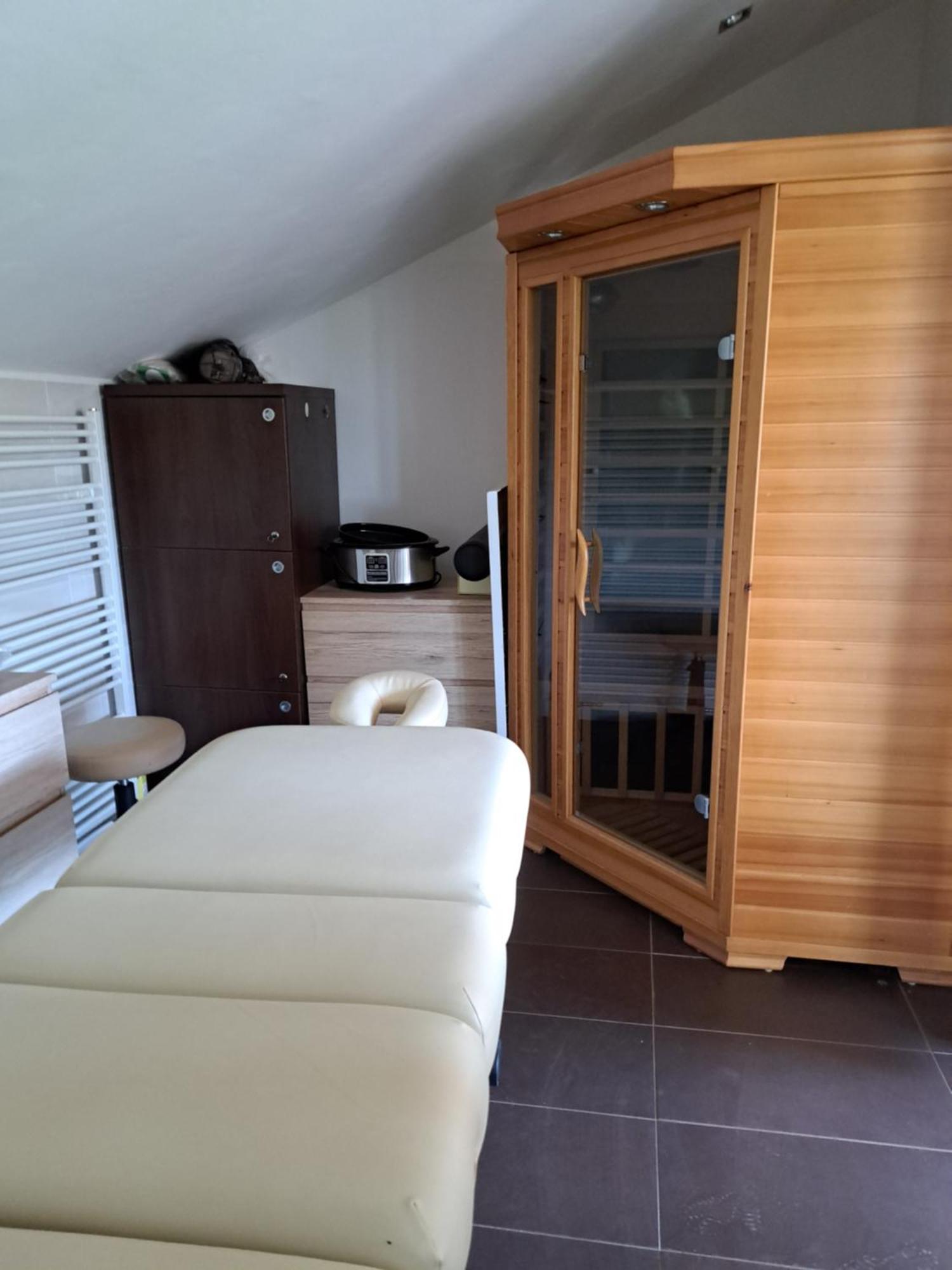 Apartman Kotva Patince Dış mekan fotoğraf